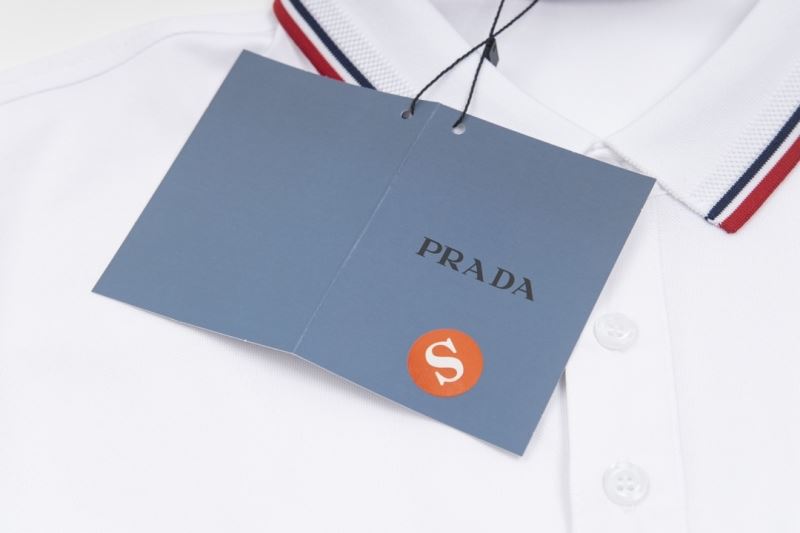 Prada T-Shirts